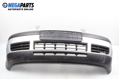 Front bumper for Volkswagen Golf IV Hatchback (08.1997 - 06.2005), hatchback, position: front