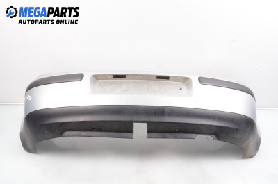 Rear bumper for Volkswagen Golf IV Hatchback (08.1997 - 06.2005), hatchback
