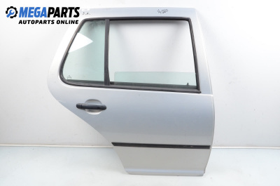 Door for Volkswagen Golf IV Hatchback (08.1997 - 06.2005), 5 doors, hatchback, position: rear - right