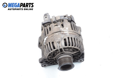 Alternator for Volkswagen Golf IV Hatchback (08.1997 - 06.2005) 1.4 16V, 75 hp