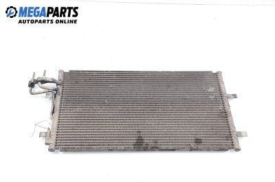 Air conditioning radiator for Ford C-Max Minivan I (02.2007 - 09.2010) 1.6 TDCi, 109 hp