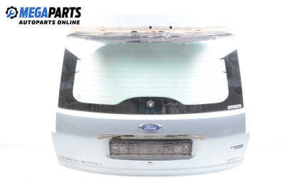 Capac spate for Ford C-Max Minivan I (02.2007 - 09.2010), 5 uși, monovolum, position: din spate