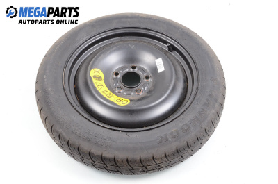 Spare tire for Ford C-Max Minivan I (02.2007 - 09.2010) 16 inches, width 4 (The price is for one piece)