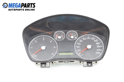 Instrument cluster for Ford C-Max Minivan I (02.2007 - 09.2010) 1.6 TDCi, 109 hp