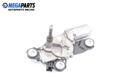 Front wipers motor for Ford C-Max Minivan I (02.2007 - 09.2010), minivan, position: rear