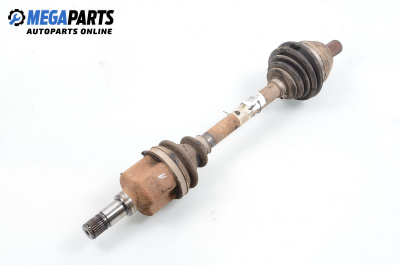 Driveshaft for Ford C-Max Minivan I (02.2007 - 09.2010) 1.6 TDCi, 109 hp, position: front - left