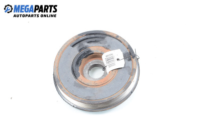 Fulie antivibrații for Ford C-Max Minivan I (02.2007 - 09.2010) 1.6 TDCi, 109 hp