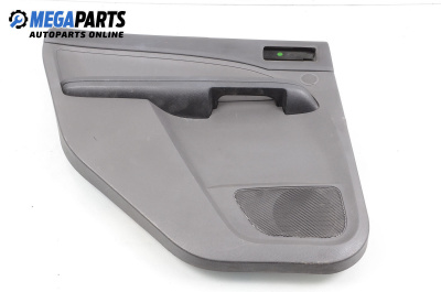 Interior door panel  for Ford C-Max Minivan I (02.2007 - 09.2010), 5 doors, minivan, position: rear - left