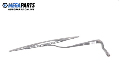 Braț ștergătoare parbriz for Skoda Fabia I Hatchback (08.1999 - 03.2008), position: stânga