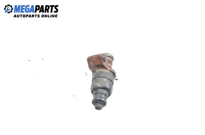 Gasoline fuel injector for Skoda Fabia I Hatchback (08.1999 - 03.2008) 1.4, 68 hp