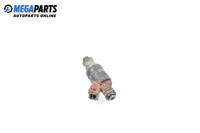 Gasoline fuel injector for Skoda Fabia I Hatchback (08.1999 - 03.2008) 1.4, 68 hp