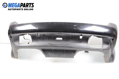 Bara de protectie spate for BMW X5 Series E53 (05.2000 - 12.2006), suv