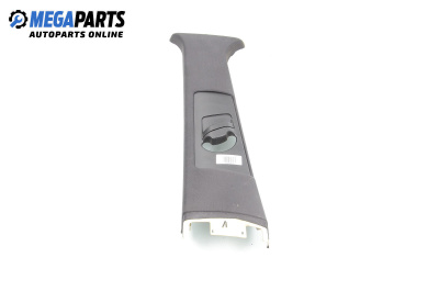 Plastic interior for BMW X5 Series E53 (05.2000 - 12.2006), 5 uși, suv, position: stânga