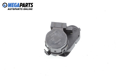 Heater motor flap control for BMW X5 Series E53 (05.2000 - 12.2006) 4.4 i, 286 hp