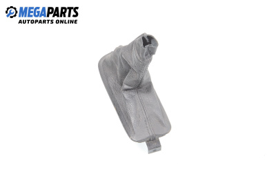Leather shifter gaiter for BMW X5 Series E53 (05.2000 - 12.2006)