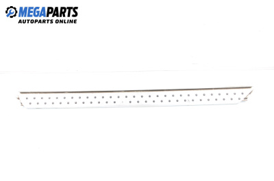 Protecție praguri for BMW X5 Series E53 (05.2000 - 12.2006), 5 uși, suv, position: dreapta