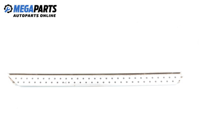 Protecție praguri for BMW X5 Series E53 (05.2000 - 12.2006), 5 uși, suv, position: stânga