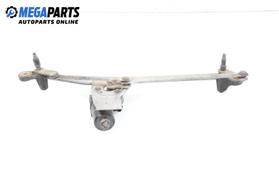 Motor scheibenwischer, vorne for BMW X5 Series E53 (05.2000 - 12.2006), suv, position: vorderseite