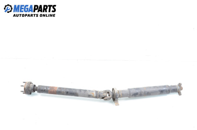Tail shaft for BMW X5 Series E53 (05.2000 - 12.2006) 4.4 i, 286 hp, automatic
