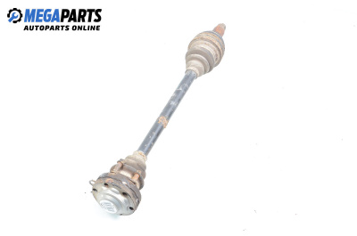 Driveshaft for BMW X5 Series E53 (05.2000 - 12.2006) 4.4 i, 286 hp, position: rear - right, automatic