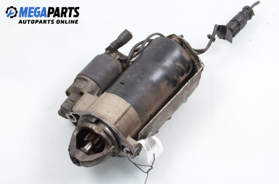 Starter for BMW X5 Series E53 (05.2000 - 12.2006) 4.4 i, 286 hp