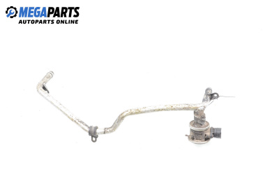 Supapă EGR for BMW X5 Series E53 (05.2000 - 12.2006) 4.4 i, 286 hp