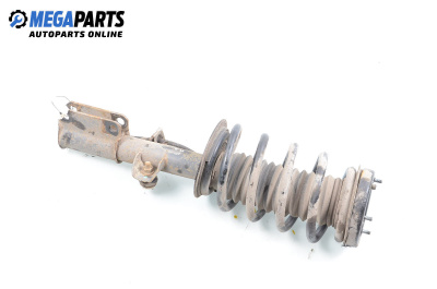 MacPherson-federbein for BMW X5 Series E53 (05.2000 - 12.2006), suv, position: rechts, vorderseite