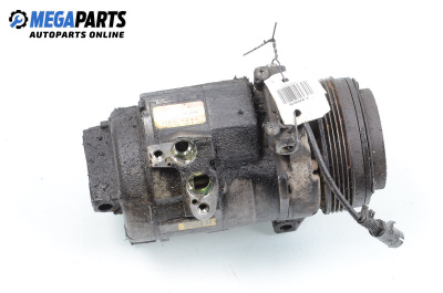 Kompressor klimaanlage for BMW X5 Series E53 (05.2000 - 12.2006) 4.4 i, 286 hp, 447220-3322 / 10S17C