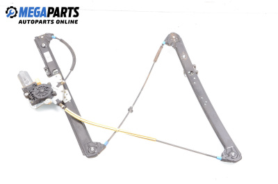 Antrieb el. fensterheber for BMW X5 Series E53 (05.2000 - 12.2006), 5 türen, suv, position: links, vorderseite