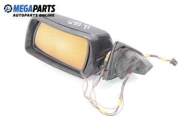 Oglindă for BMW X5 Series E53 (05.2000 - 12.2006), 5 uși, suv, position: stânga