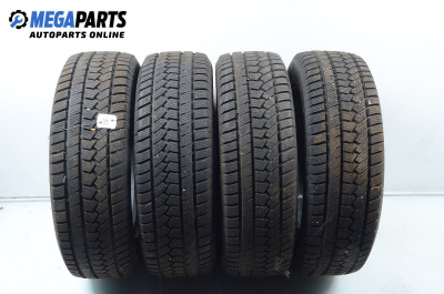 Snow tires SUNFULL 235/65/17, DOT: 2919 (The price is for the set)