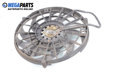 Radiator fan for Opel Corsa B Hatchback (03.1993 - 12.2002) 1.2 i 16V, 65 hp