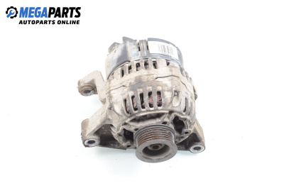 Alternator for Opel Corsa B Hatchback (03.1993 - 12.2002) 1.2 i 16V, 65 hp