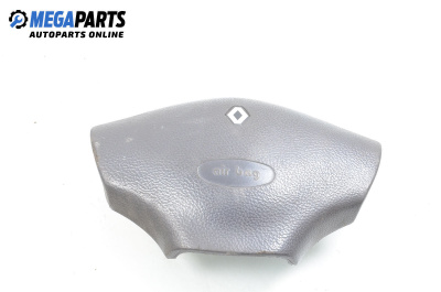Airbag for Renault Clio I Hatchback (05.1990 - 09.1998), 3 uși, hatchback, position: fața