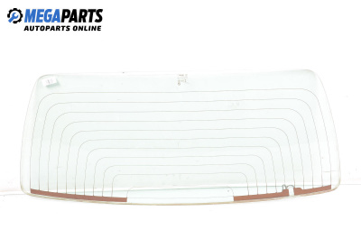 Heckscheibe for Renault Clio I Hatchback (05.1990 - 09.1998), hecktür