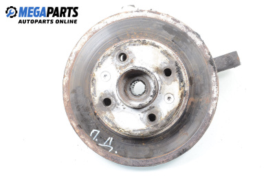 Knuckle hub for Renault Clio I Hatchback (05.1990 - 09.1998), position: front - right