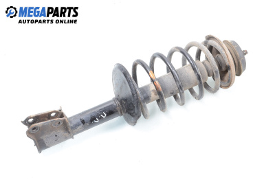 Macpherson shock absorber for Renault Clio I Hatchback (05.1990 - 09.1998), hatchback, position: front - left