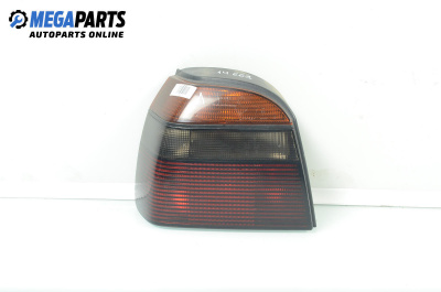 Tail light for Volkswagen Golf III Hatchback (08.1991 - 07.1998), hatchback, position: left