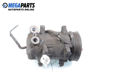 AC compressor for Citroen Xsara Picasso (09.1999 - 06.2012) 1.6, 95 hp