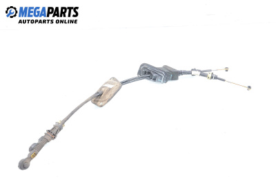 Gear selector cable for Citroen Xsara Picasso (09.1999 - 06.2012)