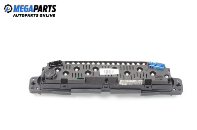 Instrument cluster for Citroen Xsara Picasso (09.1999 - 06.2012) 1.6, 95 hp