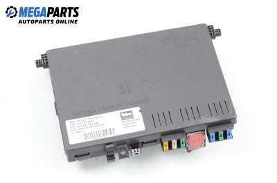 BSI module for Citroen Xsara Picasso (09.1999 - 06.2012), № Valeo 730 058 12