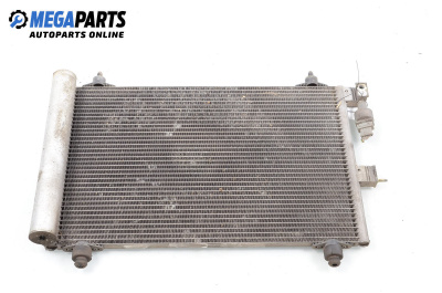 Air conditioning radiator for Citroen Xsara Picasso (09.1999 - 06.2012) 1.6, 95 hp