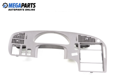 Plastic interior kilometraj for Saab 9-5 Sedan I (09.1997 - 12.2009), 5 uși, sedan