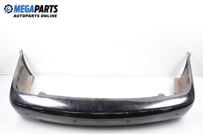 Bara de protectie spate for Saab 9-5 Sedan I (09.1997 - 12.2009), sedan
