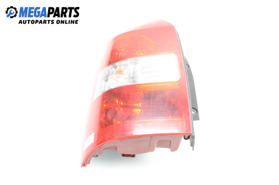 Stop for Hyundai Tucson SUV (06.2004 - 11.2010), suv, position: stânga