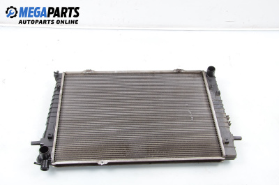 Water radiator for Hyundai Tucson SUV (06.2004 - 11.2010) 2.0 CRDi 4WD, 140 hp