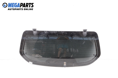 Lunetă for Hyundai Tucson SUV (06.2004 - 11.2010), suv