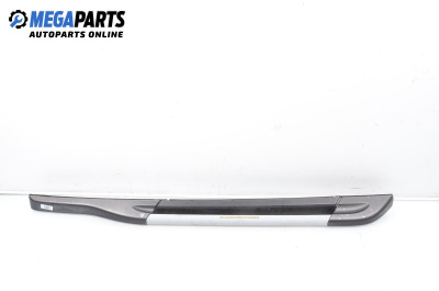 Șină portbagaj de acoperiș for Hyundai Tucson SUV (06.2004 - 11.2010), 5 uși, suv, position: dreapta