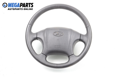 Steering wheel for Hyundai Tucson SUV (06.2004 - 11.2010)